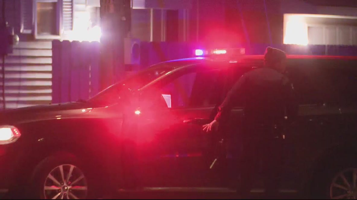 Genesee County sheriff praises quick response for saving wounded deputy, officer in shootout with suspect